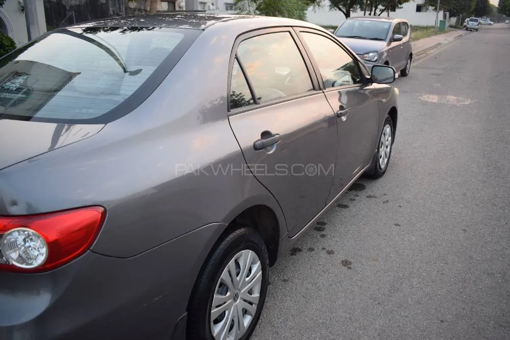 Toyota Corolla 2013 for Sale in Lahore Toyota Corolla 2013 for Sale in Lahore Image-6