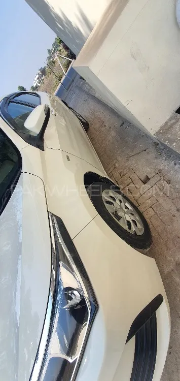 Toyota Corolla 2017 for Sale in Farooqabad Toyota Corolla 2017 for Sale in Farooqabad Image-14