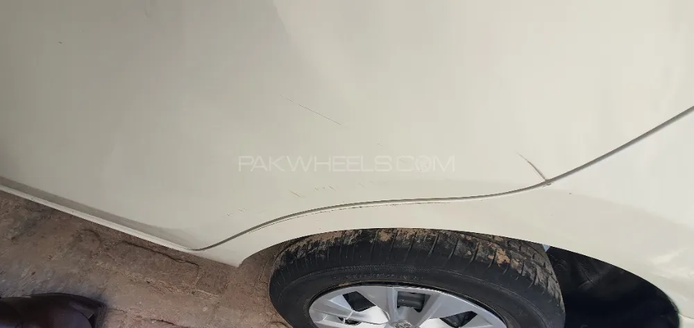 Toyota Corolla 2017 for Sale in Farooqabad Toyota Corolla 2017 for Sale in Farooqabad Image-11