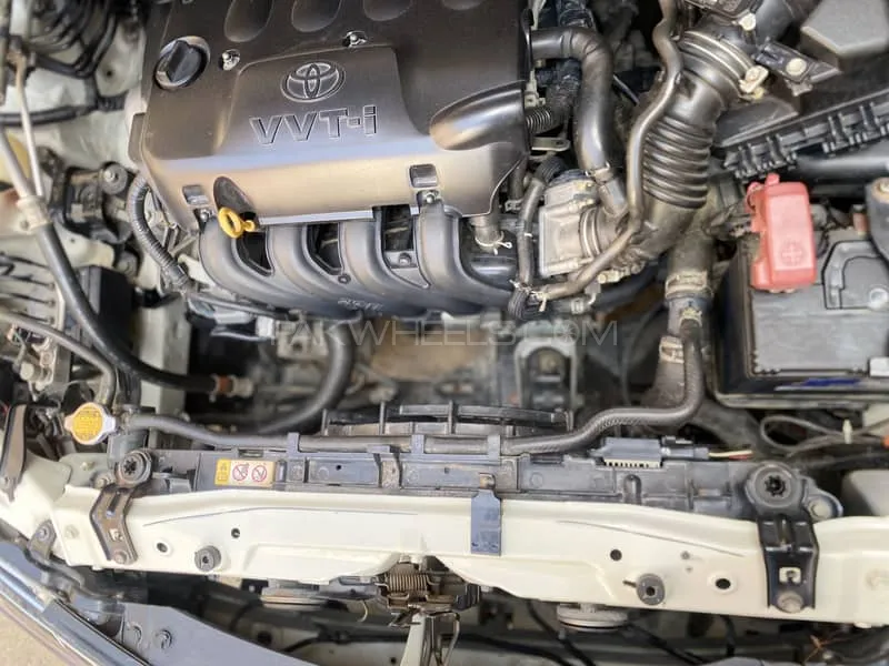 Toyota Corolla 2018 for Sale in Lahore Toyota Corolla 2018 for Sale in Lahore Image-17