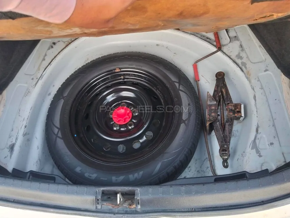 Toyota Corolla 2019 for Sale in Lahore Toyota Corolla 2019 for Sale in Lahore Image-11