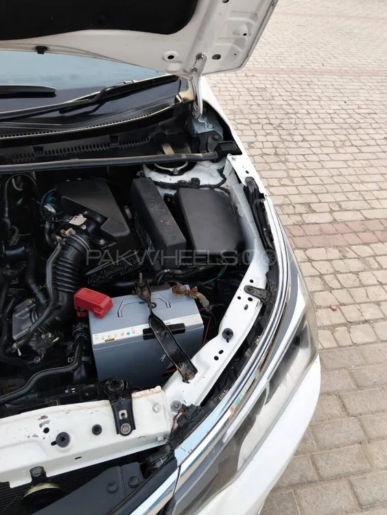 Toyota Corolla 2019 for Sale in Lahore Toyota Corolla 2019 for Sale in Lahore Image-14