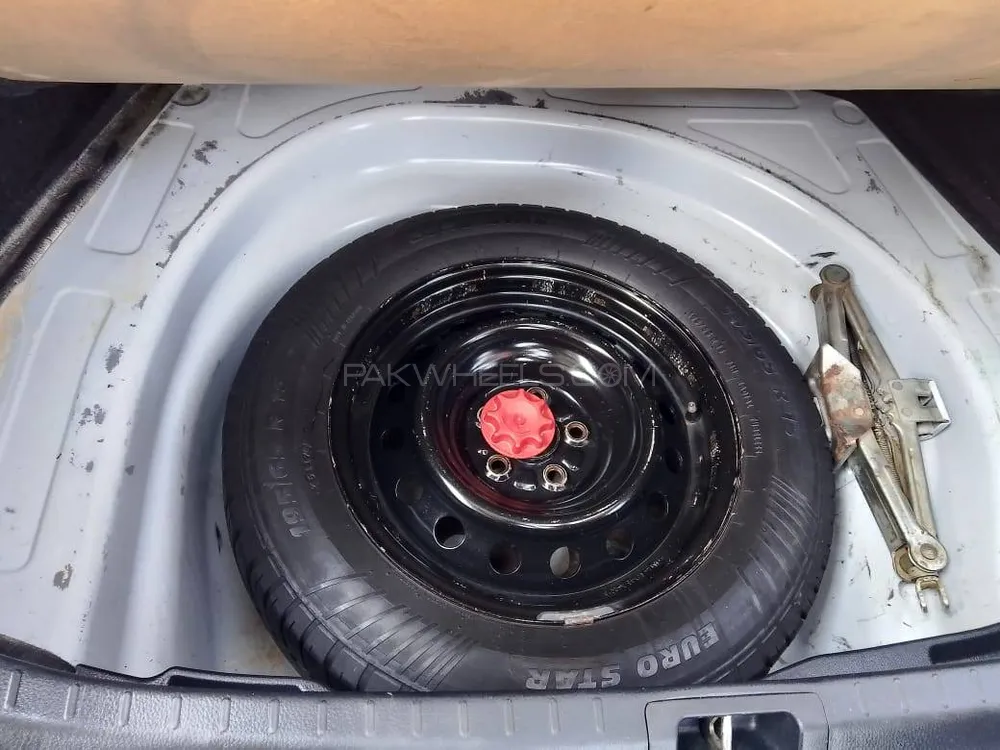 Toyota Corolla 2018 for Sale in Lahore Toyota Corolla 2018 for Sale in Lahore Image-12