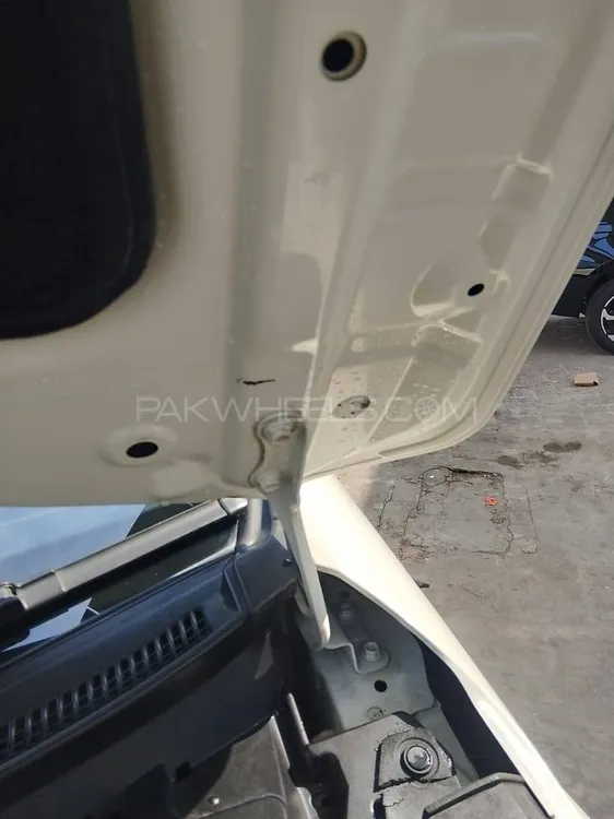 Toyota Corolla 2018 for Sale in Lahore Toyota Corolla 2018 for Sale in Lahore Image-17