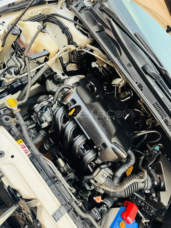 Toyota Corolla 2019 for Sale in Khanewal Toyota Corolla 2019 for Sale in Khanewal Image-14