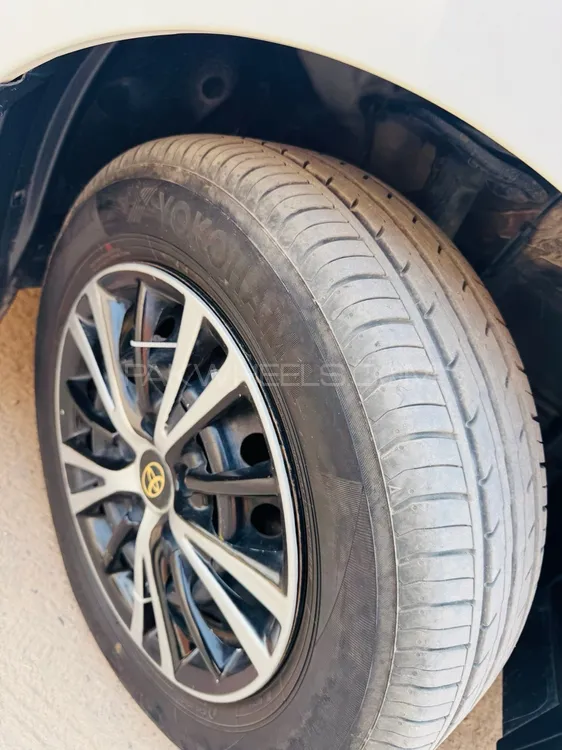Toyota Corolla 2019 for Sale in Khanewal Toyota Corolla 2019 for Sale in Khanewal Image-19