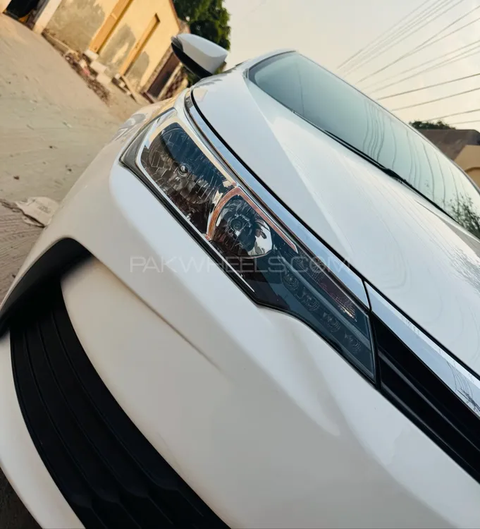 Toyota Corolla 2019 for Sale in Khanewal Toyota Corolla 2019 for Sale in Khanewal Image-2