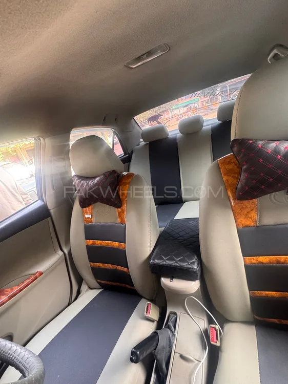 Toyota Corolla 2012 for Sale in Charsadda Toyota Corolla 2012 for Sale in Charsadda Image-9