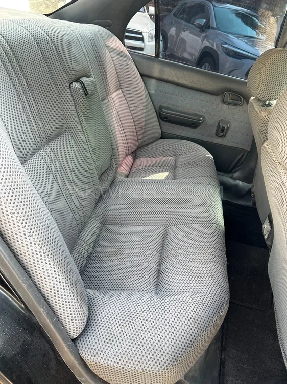 Toyota Corolla 2000 for Sale in Islamabad Toyota Corolla 2000 for Sale in Islamabad Image-7