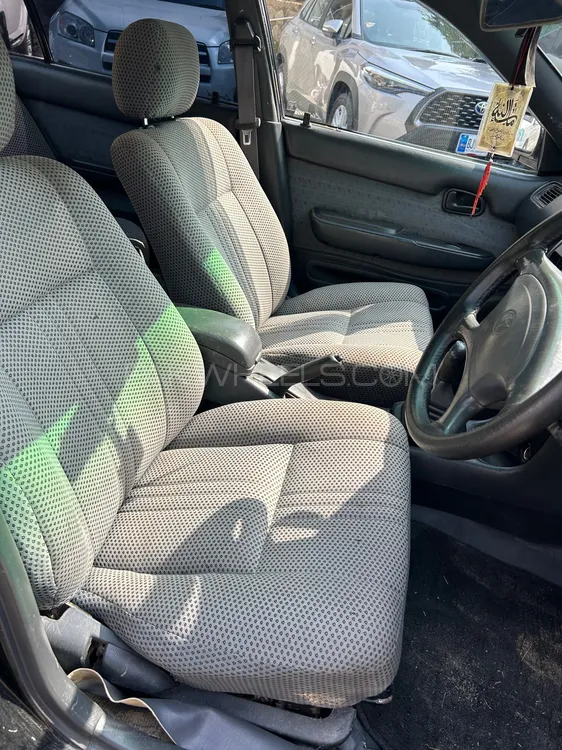 Toyota Corolla 2000 for Sale in Islamabad Toyota Corolla 2000 for Sale in Islamabad Image-8