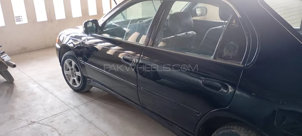 Toyota Corolla 1997 for Sale in Karachi Image-1