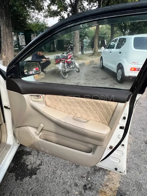 Toyota Corolla 2005 for Sale in Islamabad Toyota Corolla 2005 for Sale in Islamabad Image-9