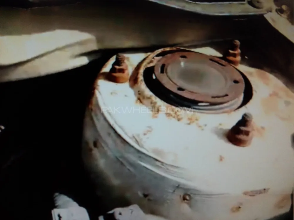 Toyota Corolla 2008 for Sale in Karachi Toyota Corolla 2008 for Sale in Karachi Image-9