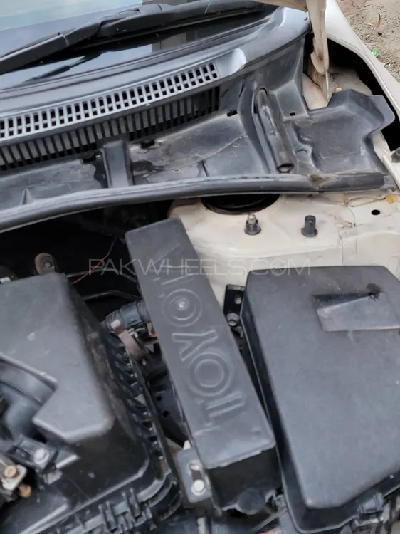 Toyota Corolla 2011 for Sale in Lahore Toyota Corolla 2011 for Sale in Lahore Image-5