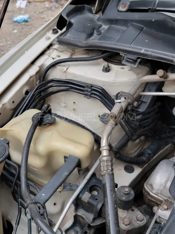 Toyota Corolla 2011 for Sale in Lahore Toyota Corolla 2011 for Sale in Lahore Image-6