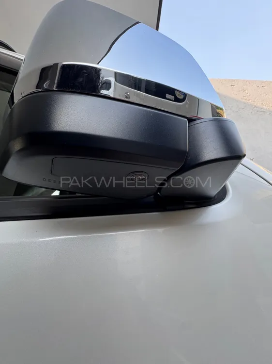 Toyota Hiace 2023 for Sale in Multan Toyota Hiace 2023 for Sale in Multan Image-14