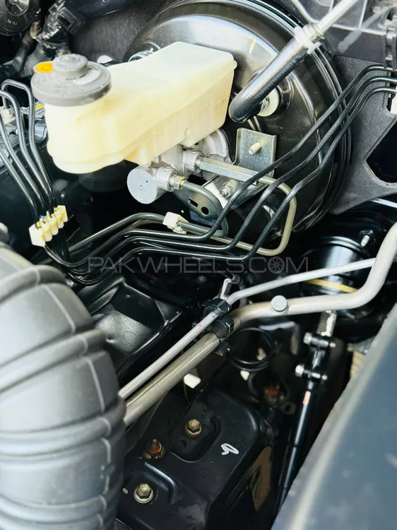 Toyota Hilux 2022 for Sale in Swat Toyota Hilux 2022 for Sale in Swat Image-11