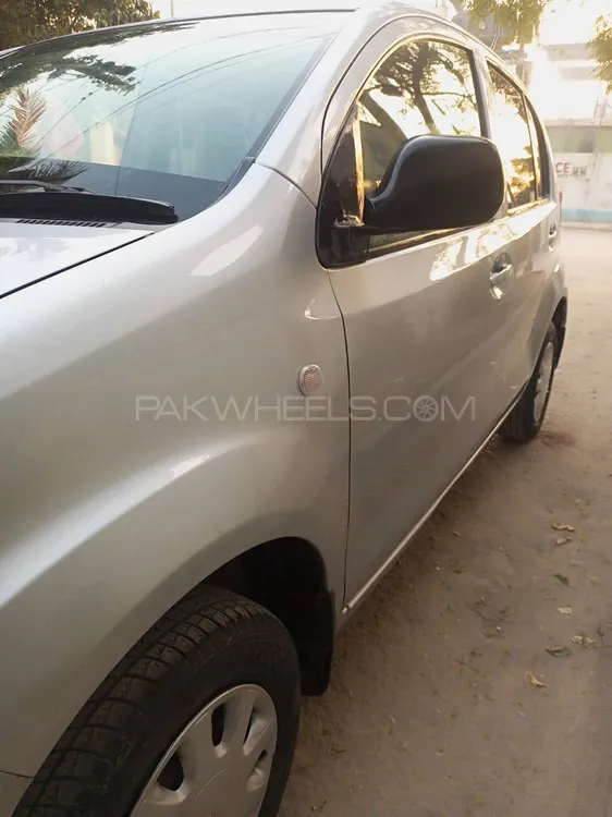 ٹویوٹا پاسو 2011 for Sale in کراچی ٹویوٹا پاسو 2011 for Sale in کراچی Image-6