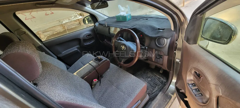 Toyota Passo 2012 for Sale in Karachi Toyota Passo 2012 for Sale in Karachi Image-3