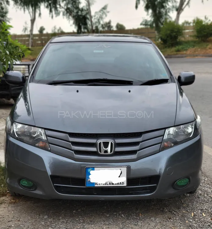 Toyota Passo 2015 for Sale in Islamabad Image-1