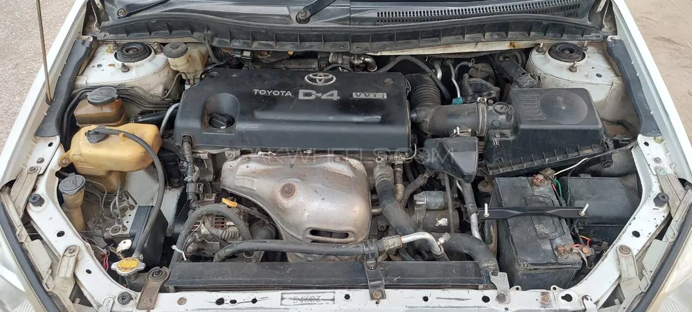 Toyota Premio 2002 for Sale in Karachi Toyota Premio 2002 for Sale in Karachi Image-17