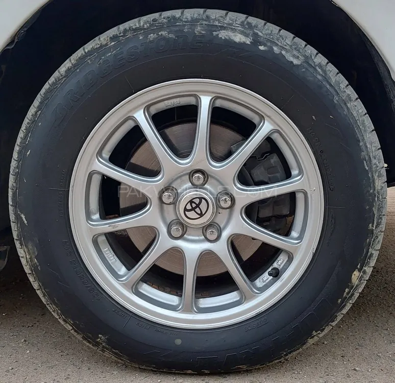 Toyota Premio 2002 for Sale in Karachi Toyota Premio 2002 for Sale in Karachi Image-18