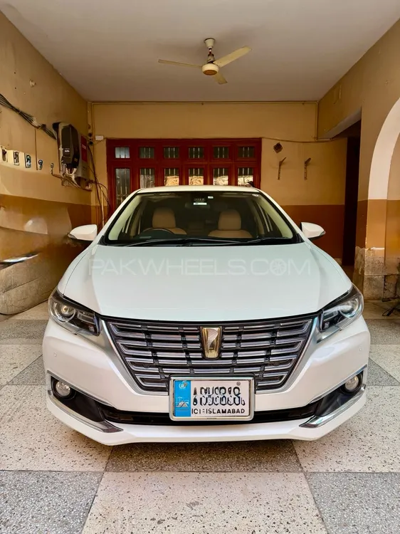 Toyota Premio 2017 for Sale in Islamabad Toyota Premio 2017 for Sale in Islamabad Image-10