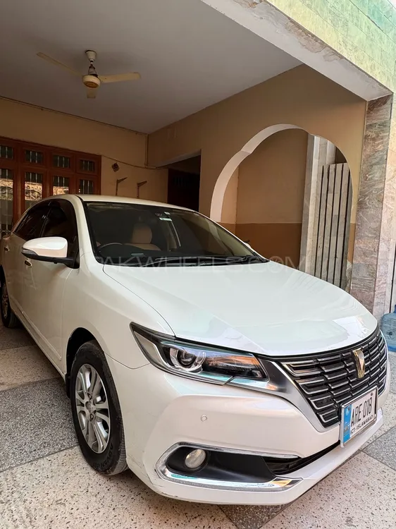 Toyota Premio 2017 for Sale in Islamabad Toyota Premio 2017 for Sale in Islamabad Image-3