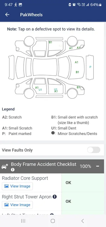 Toyota Raize 2019 for Sale in Lahore Toyota Raize 2019 for Sale in Lahore Image-12