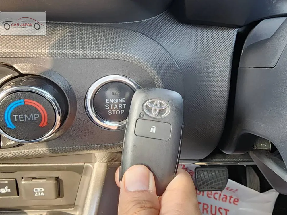 Toyota Raize 2020 for Sale in Lahore Toyota Raize 2020 for Sale in Lahore Image-5