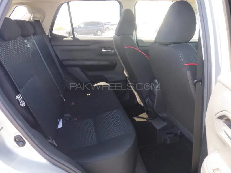 Toyota Raize 2025 for Sale in Lahore Toyota Raize 2025 for Sale in Lahore Image-10