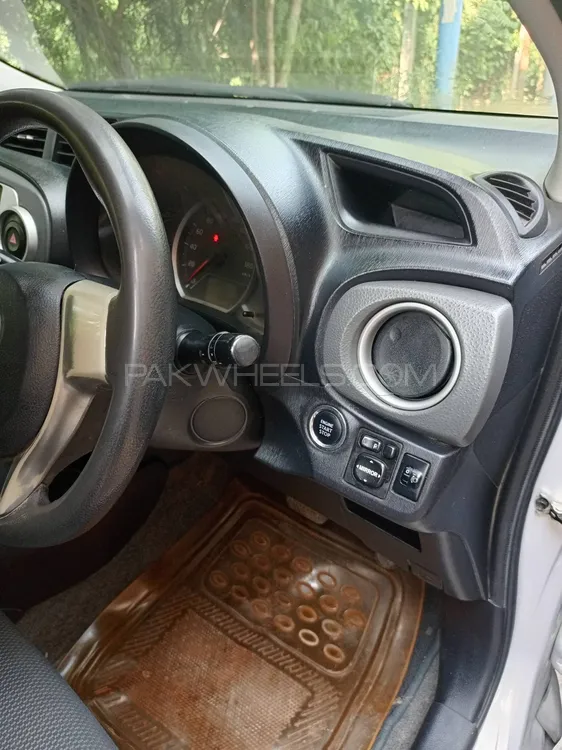 Toyota Vitz 2012 for Sale in Karachi Toyota Vitz 2012 for Sale in Karachi Image-9