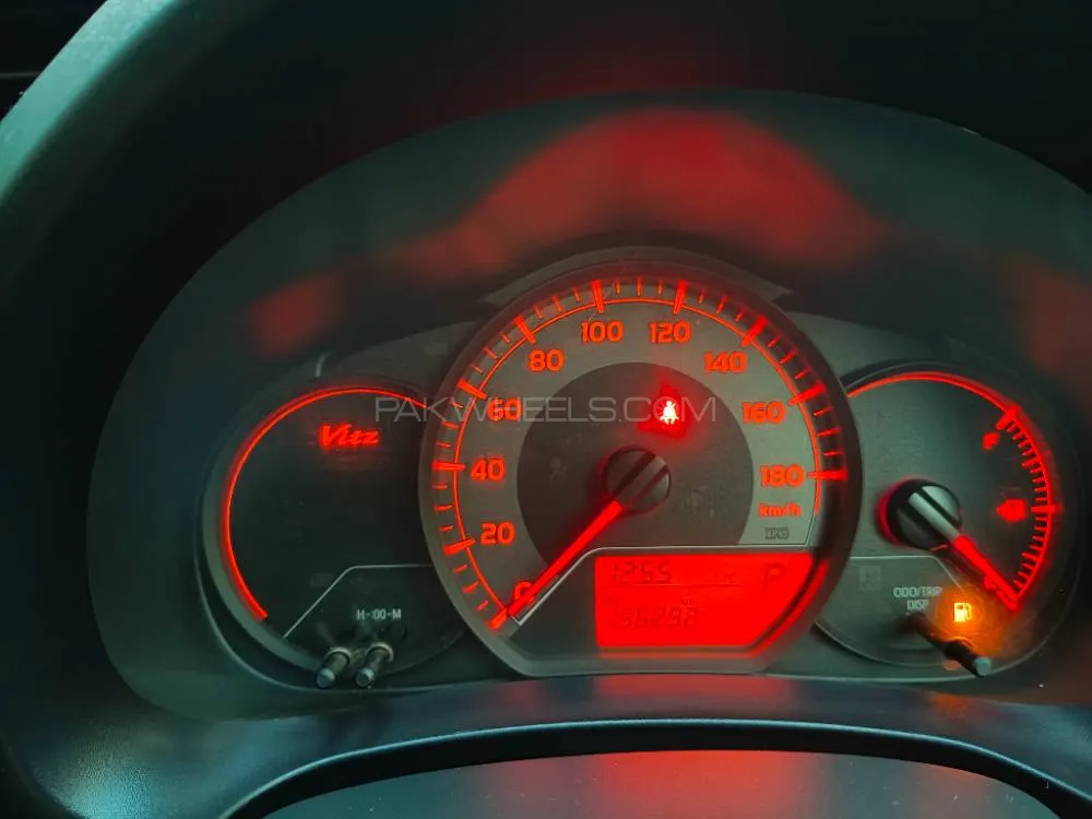 Toyota Vitz 2018 for Sale in Lahore Toyota Vitz 2018 for Sale in Lahore Image-19
