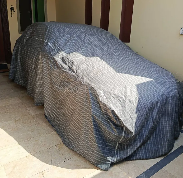 Toyota Yaris Hatchback 2021 for Sale in Sialkot Toyota Yaris Hatchback 2021 for Sale in Sialkot Image-11