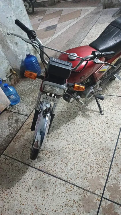 Union Star US 70cc 2014 for Sale Image-1
