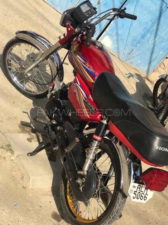 Union Star US 70cc 2022 for Sale Image-1