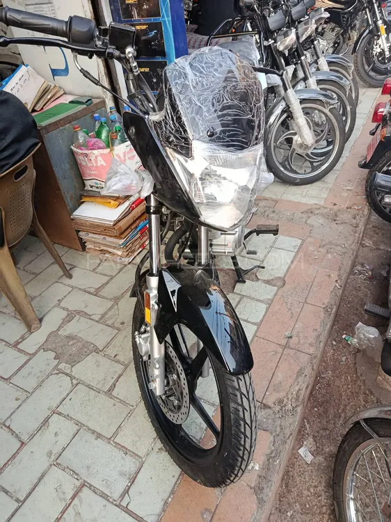 Unique Crazer UD-150 2025 for Sale Image-1