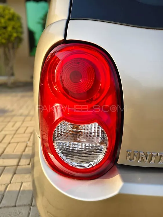 United Alpha 2023 for Sale in Sargodha United Alpha 2023 for Sale in Sargodha Image-13