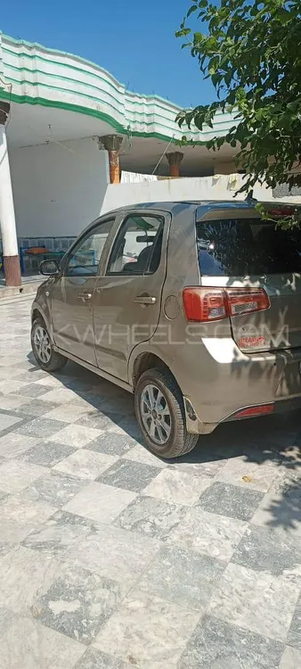 United Bravo 2020 for Sale in Islamabad United Bravo 2020 for Sale in Islamabad Image-2