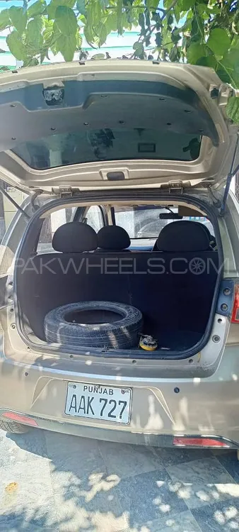 United Bravo 2020 for Sale in Islamabad United Bravo 2020 for Sale in Islamabad Image-6