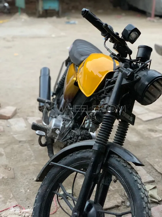 یونائیٹڈ US 70 2015 for Sale یونائیٹڈ US 70 2015 for Sale Image-6