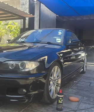 BMW 3 Series 2005