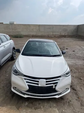 Changan Alsvin Black Edition 2025