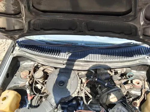 Daihatsu Cuore CX 2008