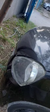 Daihatsu Mira X 2013