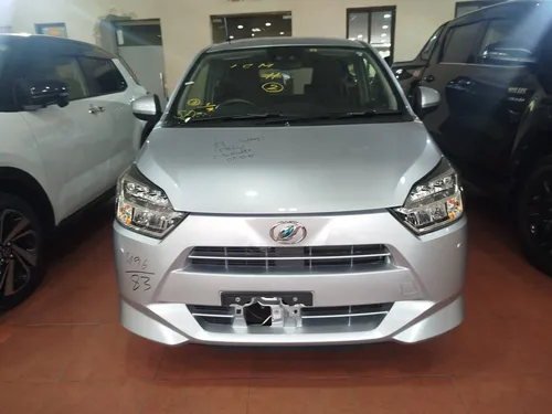 Daihatsu Mira X SA lll 2022