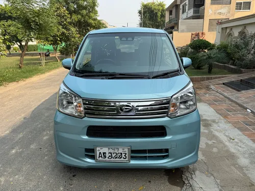 Daihatsu Move L SA 3 2023