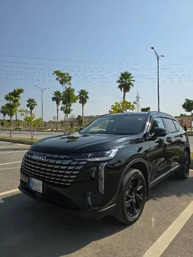 Haval H6 1.5T 2025