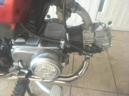 ہیرو RF 70 2014
