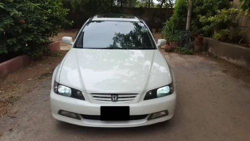 Honda Accord CF3 1997